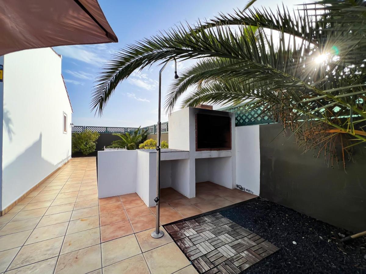 Las Velas Corralejo Exterior foto